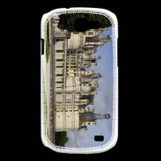 Coque Samsung Galaxy Express Château de Chambord 6