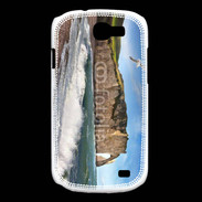 Coque Samsung Galaxy Express Falaises Etretat