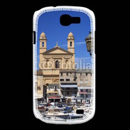 Coque Samsung Galaxy Express Eglise Saint Jean Baptiste de Bastia