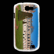 Coque Samsung Galaxy Express Château de Fontainebleau