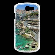 Coque Samsung Galaxy Express Bonifacio en Corse 2