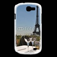 Coque Samsung Galaxy Express Un déjeuner à Paris