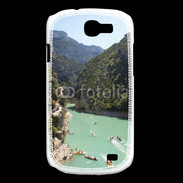 Coque Samsung Galaxy Express Les Gorges du Verdon 3
