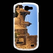 Coque Samsung Galaxy Express Cité médiévale de Carcassonne