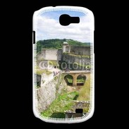 Coque Samsung Galaxy Express Citadelle de Besançon