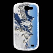 Coque Samsung Galaxy Express Aiguille du midi, Mont Blanc