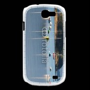 Coque Samsung Galaxy Express Ile logoden Morbihan