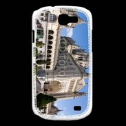 Coque Samsung Galaxy Express Basilique de Lisieux en Normandie