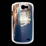 Coque Samsung Galaxy Express Etretat en Normandie