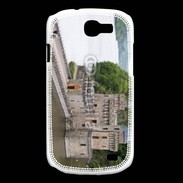 Coque Samsung Galaxy Express Château sur la Loire