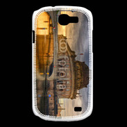 Coque Samsung Galaxy Express Muséum de Berlin en Allemagne