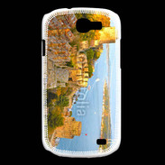 Coque Samsung Galaxy Express Forteresse de Rumelihisar d'Istanbul en Turquie