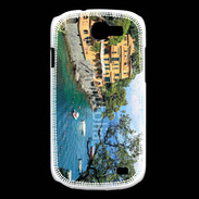 Coque Samsung Galaxy Express Baie de Portofino en Italie