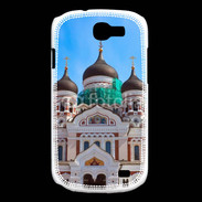 Coque Samsung Galaxy Express Eglise Alexandre Nevsky 