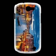 Coque Samsung Galaxy Express Grand canal de Venise