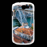 Coque Samsung Galaxy Express Pont Don Luis à Porto Portugal