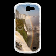 Coque Samsung Galaxy Express Iguacu au Brésil