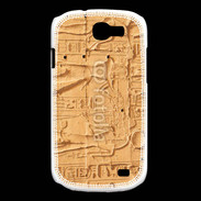 Coque Samsung Galaxy Express Hiéroglyphe époque des pharaons