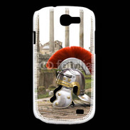 Coque Samsung Galaxy Express Casque de soldat romain