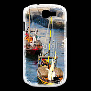 Coque Samsung Galaxy Express Bateau typique du portugal