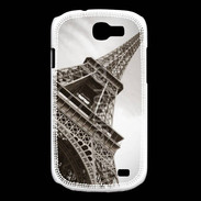 Coque Samsung Galaxy Express Tour Eiffel Paris 8