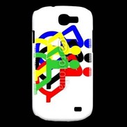 Coque Samsung Galaxy Express Paralympique