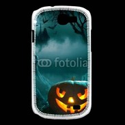 Coque Samsung Galaxy Express Frisson Halloween