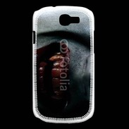 Coque Samsung Galaxy Express Vampire 1