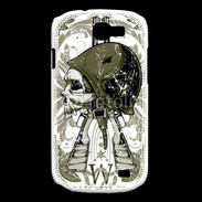 Coque Samsung Galaxy Express Symbole de guerre