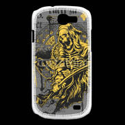 Coque Samsung Galaxy Express Death 2