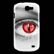 Coque Samsung Galaxy Express Œil de vampire