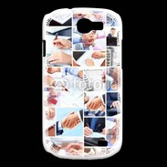 Coque Samsung Galaxy Express Agent comptable