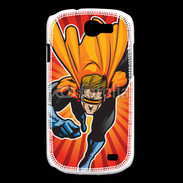 Coque Samsung Galaxy Express 4 up blast beam