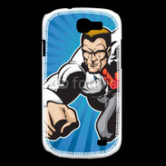 Coque Samsung Galaxy Express Super lawyer 2
