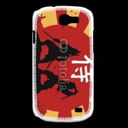 Coque Samsung Galaxy Express Samouraï 5