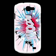 Coque Samsung Galaxy Express Boom 5