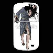 Coque Samsung Galaxy Express Samouraï