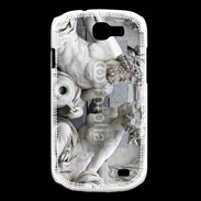 Coque Samsung Galaxy Express Sculpture