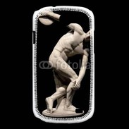 Coque Samsung Galaxy Express Statue antique lanceur de disque