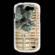 Coque Samsung Galaxy Express Statue du Château de Versailles