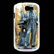 Coque Samsung Galaxy Express Frédéric Auguste Bartholdi