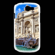 Coque Samsung Galaxy Express Fontaine de Trévi à Rome Italie