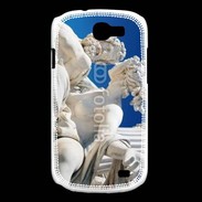 Coque Samsung Galaxy Express Sculpture fontaine d'Athènes