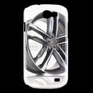 Coque Samsung Galaxy Express Jante sport