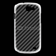 Coque Samsung Galaxy Express Fibres de carbone