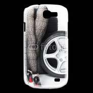 Coque Samsung Galaxy Express Pneu sexy