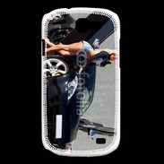 Coque Samsung Galaxy Express Tuning sexy