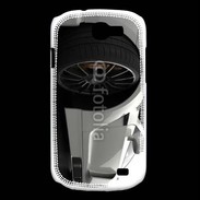 Coque Samsung Galaxy Express Sport prototype tuning