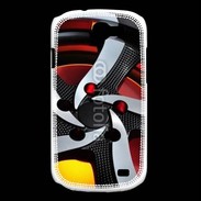 Coque Samsung Galaxy Express Tuning de jante