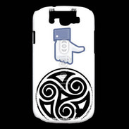Coque Samsung Galaxy Express I like Breizh